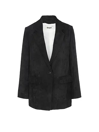 DRYKORN | Blazer GLENDALE | schwarz